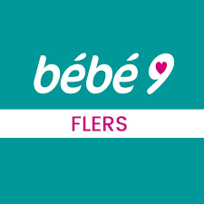 Bébé 9