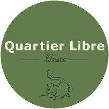 Quartier Libre Librairie