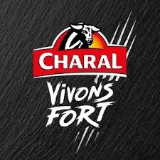 Logo Charal