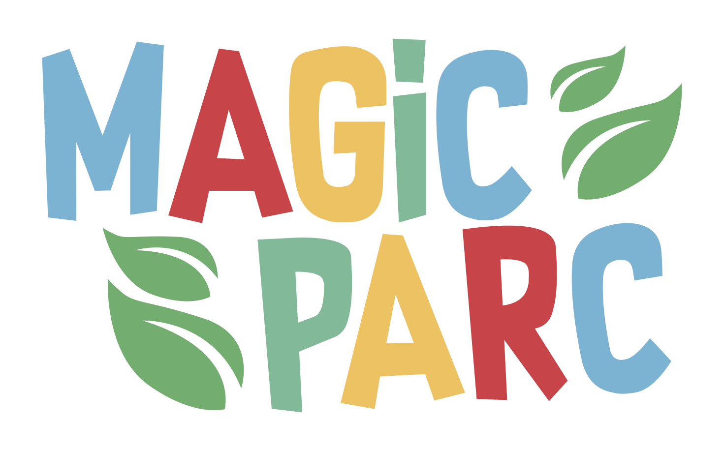 magic park