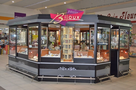 passion bijoux
