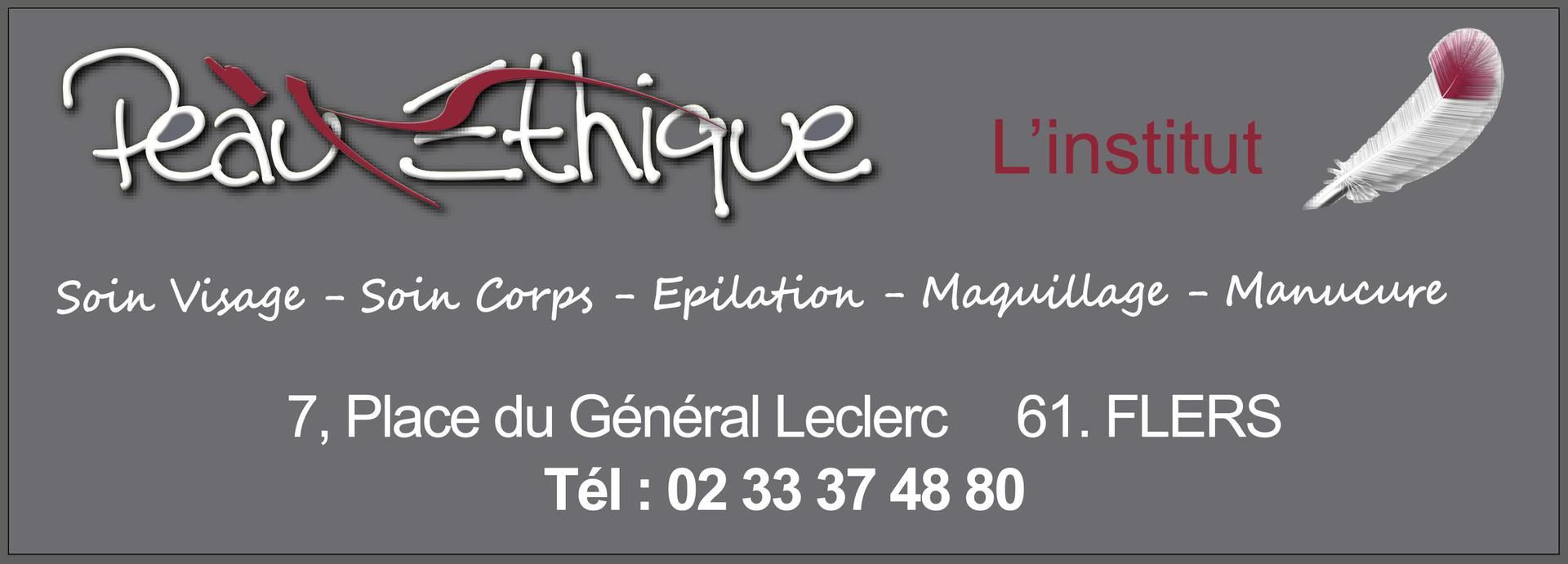 Peau Éthique